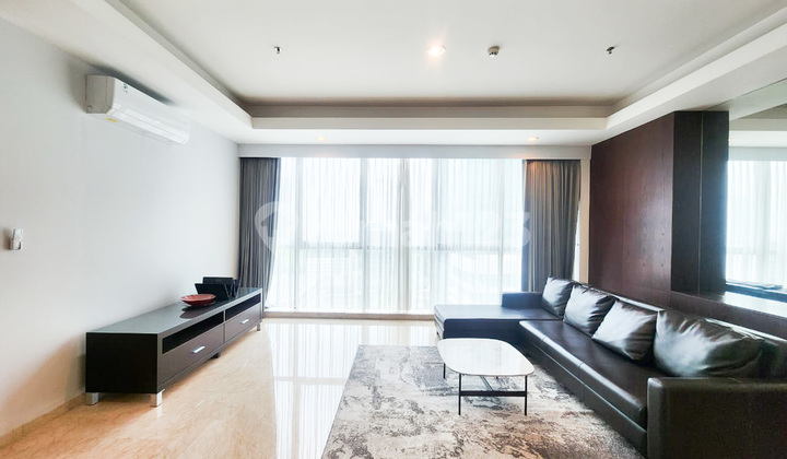 Setiabudi Residence Tower A Middle Floor Coldwell Banker 2