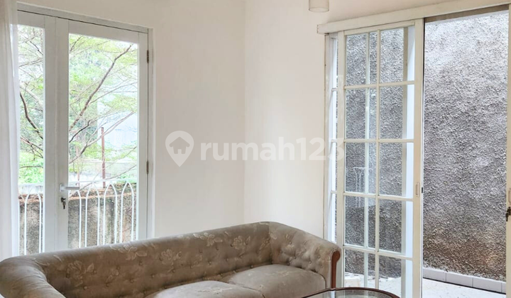 Rumah Disewakan Belmont Residence 4 Kamar Coldwell Banker 2