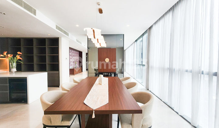 Casa Domaine Combined Unit Tower 2 High Floor Coldwell Banker 2