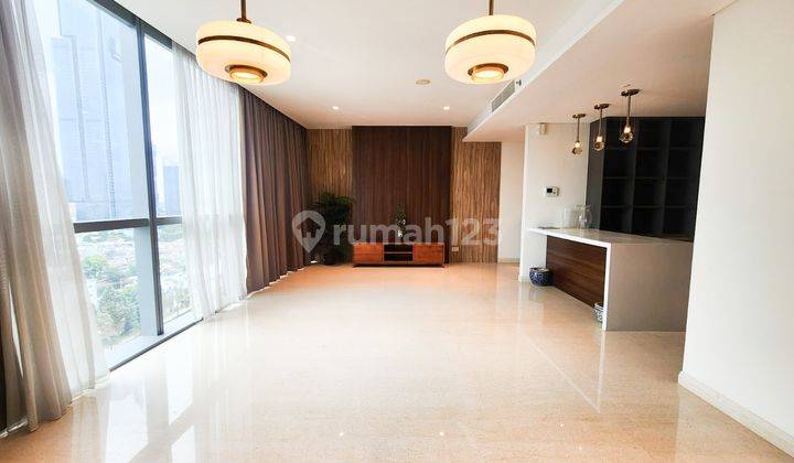 Casa Domaine Tower 1 Middle Floor Coldwell Banker 1