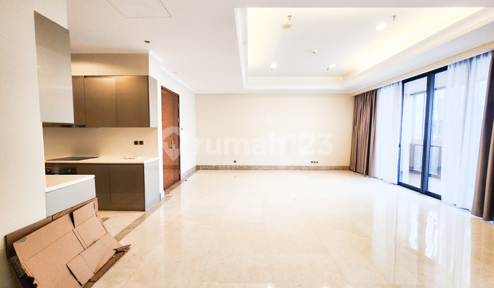 District 8 Senopati Tower Infinity High Floor Coldwell Banker 2