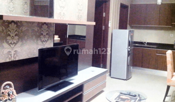Denpasar Residence Tower Ubud High Floor Coldwell Banker 2