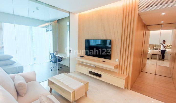 Residence 8 Senopati Tower 3 High Floor Coldwell Banker 2