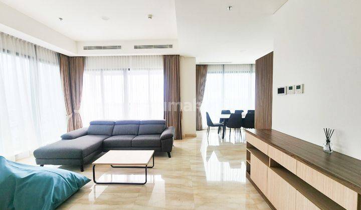 Fifty Seven Promenade Tower Sky High Floor Coldwell Banker 1