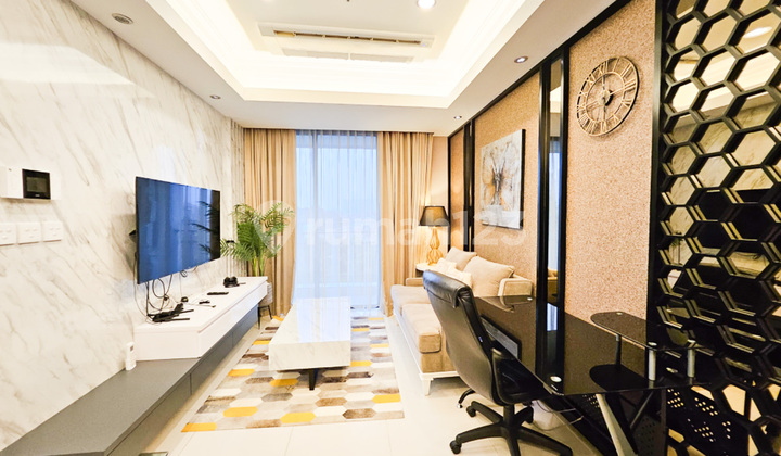 Casa Grande Residence Tower Bella Low Floor Coldwell Banker 2