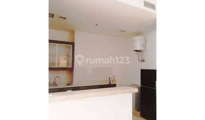 Apartemen Senayan Residence 1 Kamar Tower 3 Low Floor Coldwell Banker 2