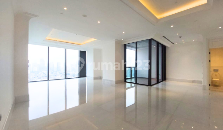 St. Regis Jakarta Residence High Floor Coldwell Banker 2