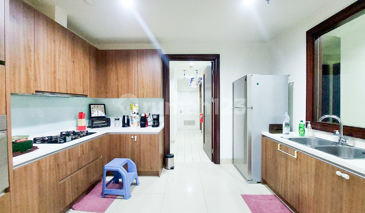 Pakubuwono View Tower Lacewood Middle Floor Coldwell Banker 2