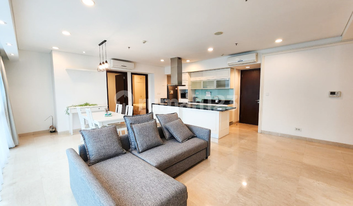 Setiabudi SkyGarden Tower Garden Low Floor Coldwell Banker Setiabudi SkyGarden Tower Garden Low Floor Coldwell Banker