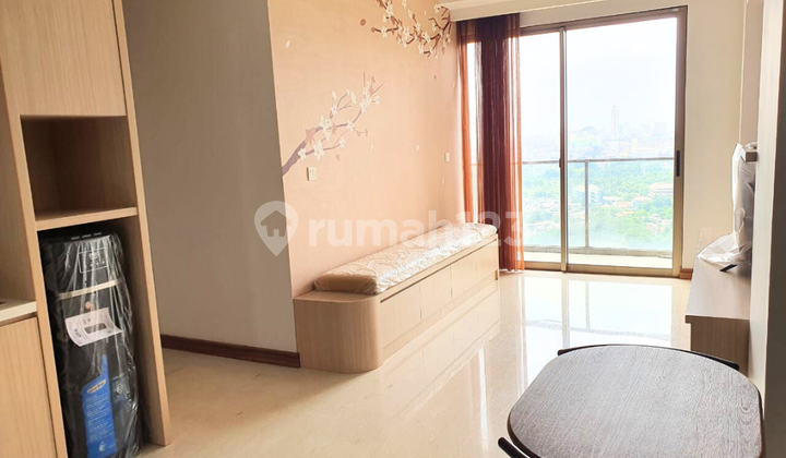 Sudirman Hill Middle Floor Coldwell Banker