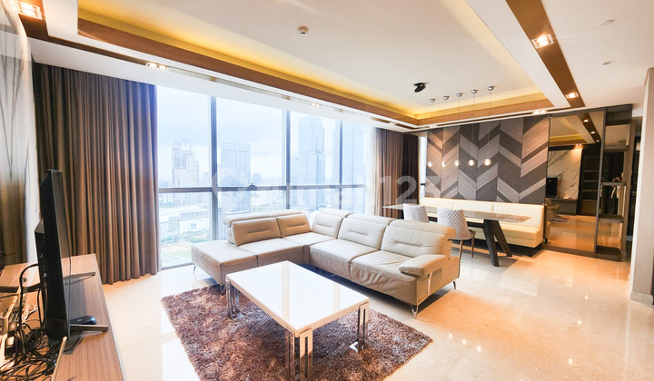 Casa Domaine Tower 1 High Floor Coldwell Banker