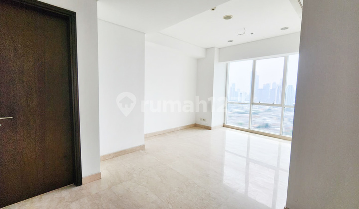 Setiabudi Sky Garden Tower Sky High Floor Coldwell Banker 2