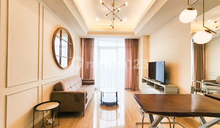 South Hills High Floor Coldwell Banker 2