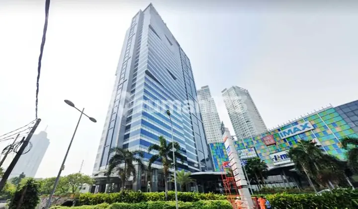 Gandaria 8 Office Tower 132 M2 And Other Sizes Coldwell Banker Gandaria 8 Office Tower 132 M2 And Other Sizes Coldwell Banker