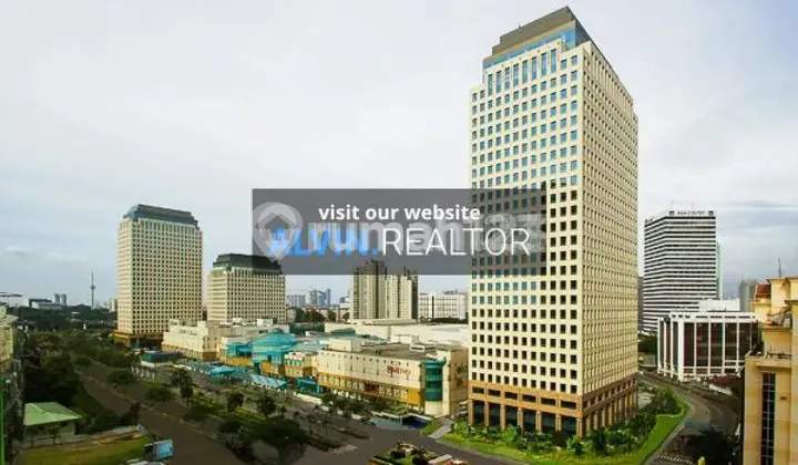Sentral Senayan 118 M2 And Other Sizes Coldwell Banker Sentral Senayan 118 M2 And Other Sizes Coldwell Banker