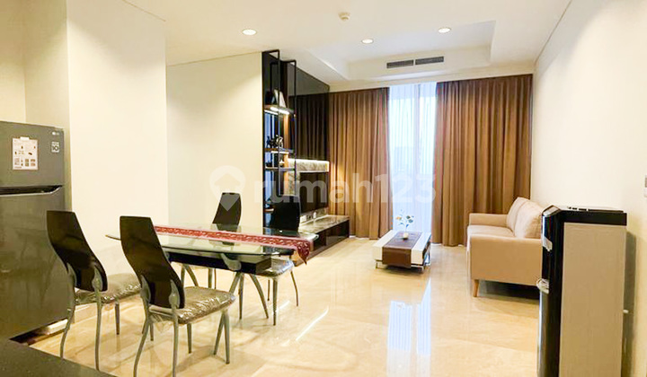 The Elements Tower Harmony High Floor Coldwell Banker 2