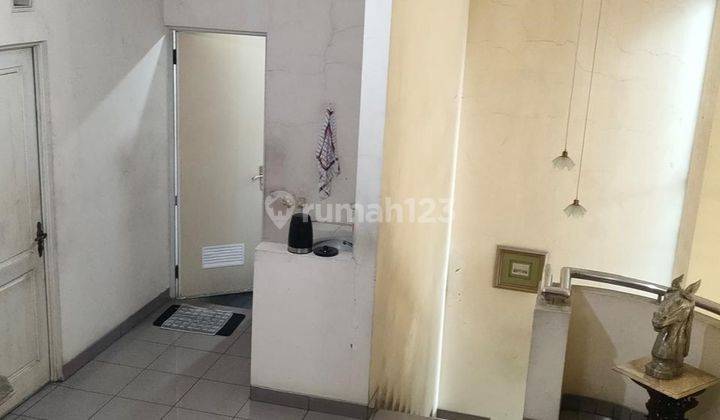 Rumah Taman Semanan Indah 4 Kamar Coldwell Banker 2