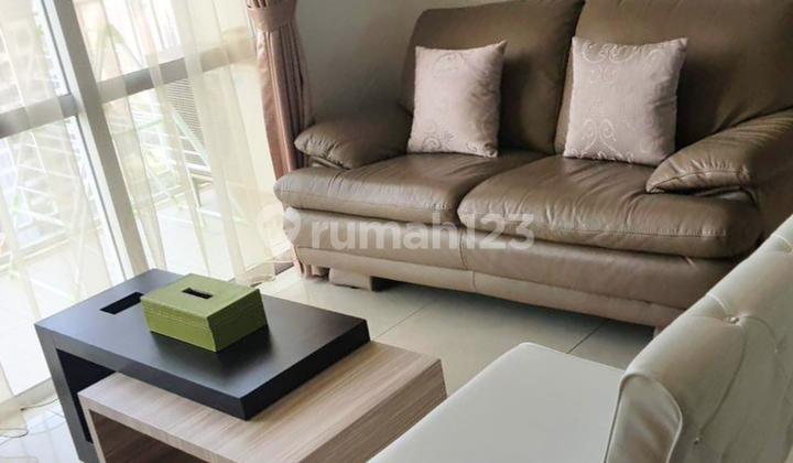 Denpasar Residence Tower Ubud High Floor Coldwell Banker