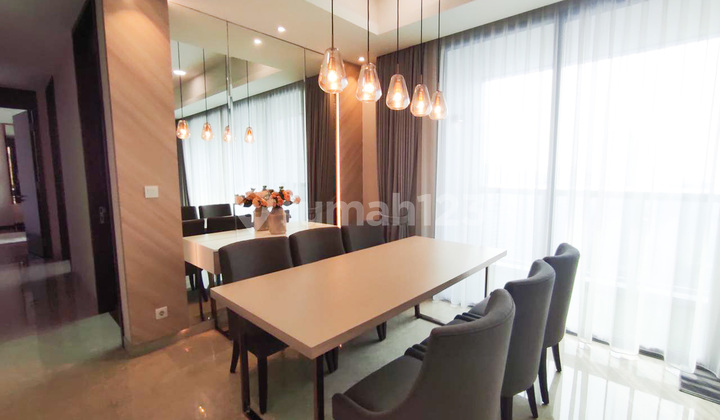 Anandamaya Residence Tower 2 High Floor Coldwell Banker 2