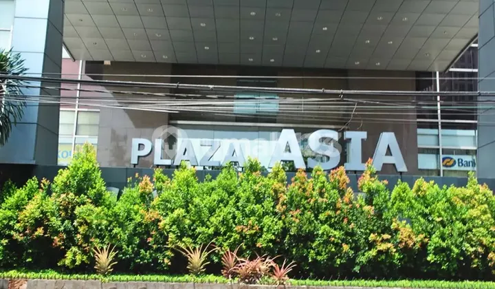 For Sale Office Space at Plaza Asia, Area 367 M2, Rp. 8 Billion, Coldwell Banker For Sale Office Space at Plaza Asia, Area 367 M2, Rp. 8 Billion, Coldwell Banker