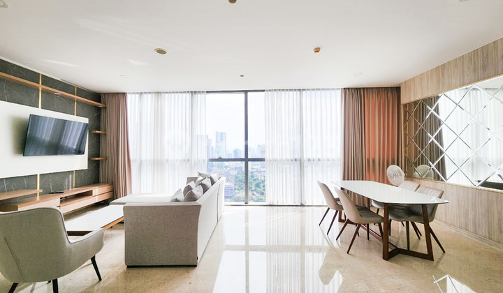 Domaine Tower 1 High Floor Coldwell Banker 2