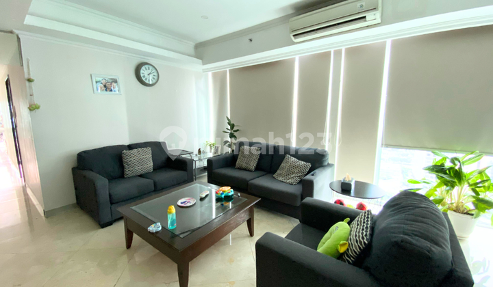 Bellagio Residence Tower A High Floor Coldwell Banker 1