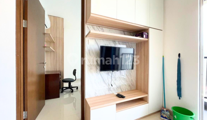 Ciputra World 2 The Newton 1 High Floor Coldwell Banker 2