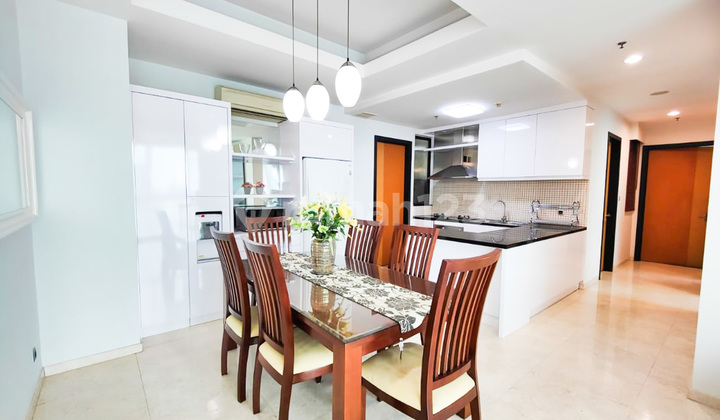 Setiabudi Residence Tower A Low Floor Coldwell Banker 2