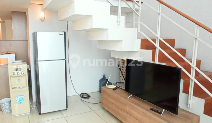 Citylofts Sudirman Middle Floor Coldwell Banker 2