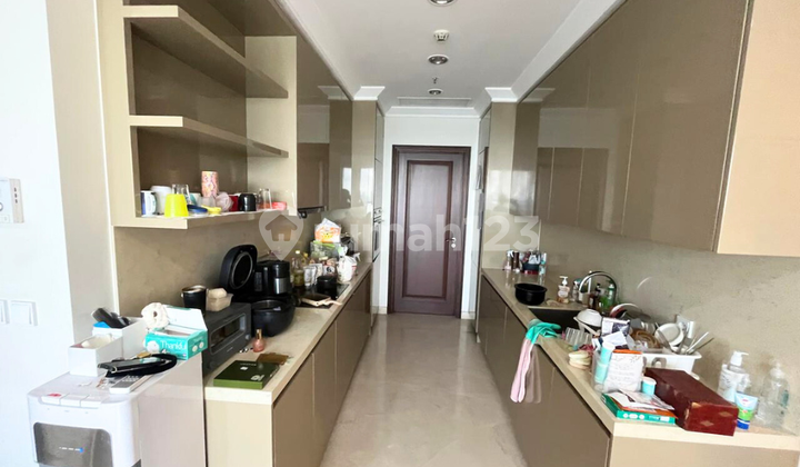 Pondok Indah Residence Tower Amala High Floor Coldwell Banker 2