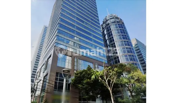 For Sale Office Space at Plaza Asia, Area 367 M2, Rp. 8 Billion, Coldwell Banker For Sale Office Space at Plaza Asia, Area 367 M2, Rp. 8 Billion, Coldwell Banker