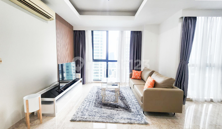 Setiabudi Residence Tower B High Floor Coldwell Banker 2