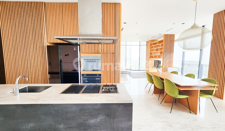 Senopati Suites 3 High Floor Coldwell Banker 2