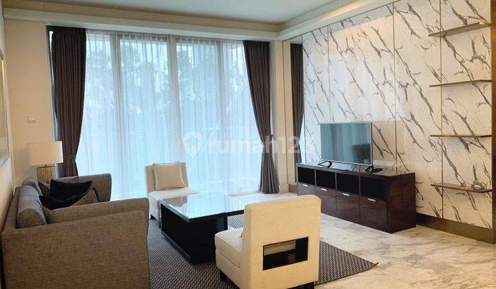 Senayan City Residence Low Floor Coldwell Banker 1