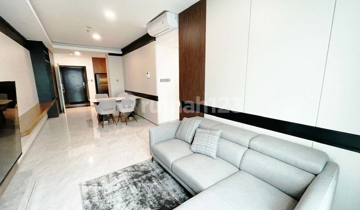 Apartment Gandaria Heights Tower B Middle Floor 3 Kamar Coldwell Banker Apartment Gandaria Heights Tower B Middle Floor 3 Kamar Coldwell Banker