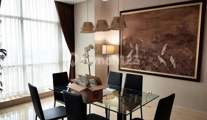 La Maison Barito Middle Floor Coldwell Banker