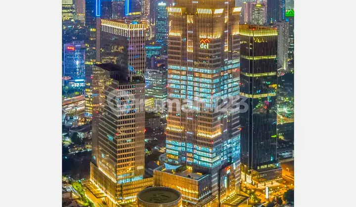 Dijual Sopo Del Tower 45juta Per M2 Coldwell Banker Dijual Sopo Del Tower 45juta Per M2 Coldwell Banker