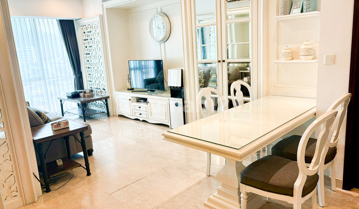 Setiabudi Sky Garden Tower Sky Middle Floor Coldwell Banker Setiabudi Sky Garden Tower Sky Middle Floor Coldwell Banker