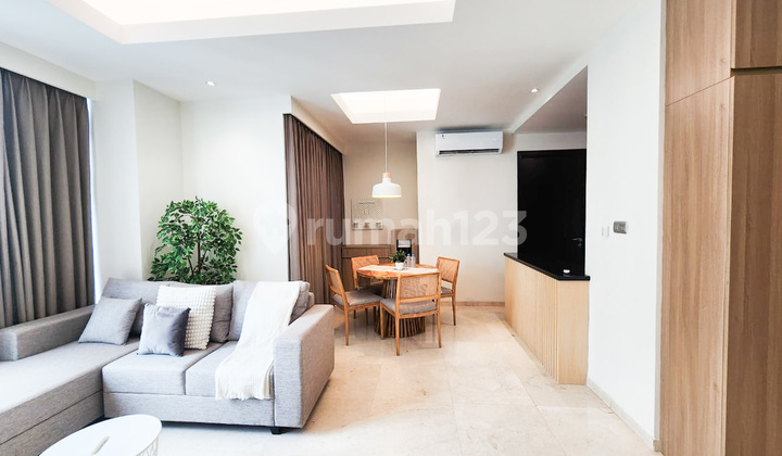 Setiabudi Residence Tower B High Floor Coldwell Banker Setiabudi Residence Tower B High Floor Coldwell Banker