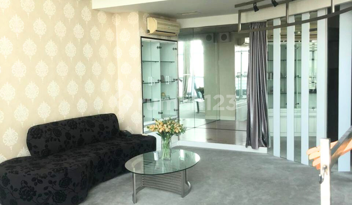 Citylofts Sudirman High Floor Coldwell Banker 1