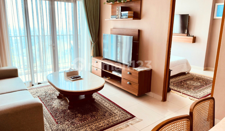 Hamptons Park Tower B High Floor Coldwell Banker