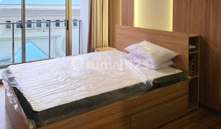 Sudirman Hill High Floor Coldwell Banker Sudirman Hill High Floor Coldwell Banker