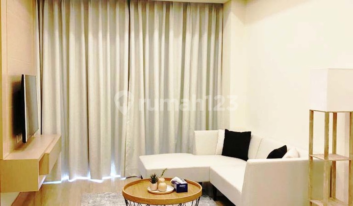 Apartment South Hills 1 Kamar Middle Floor Coldwell Banker Apartment South Hills 1 Kamar Middle Floor Coldwell Banker