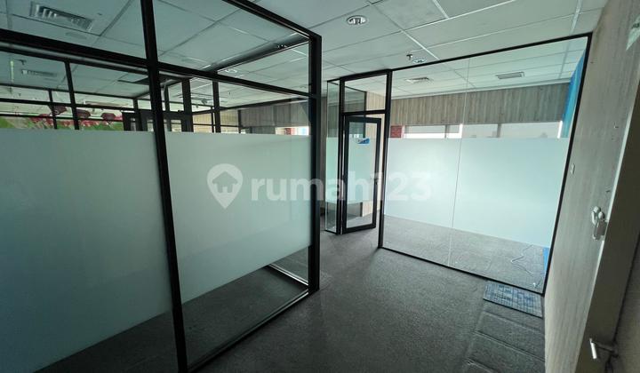 For Sale Office Space The H. Tower Area 308 M2 Rp. 10.8 Billion Coldwell Banker