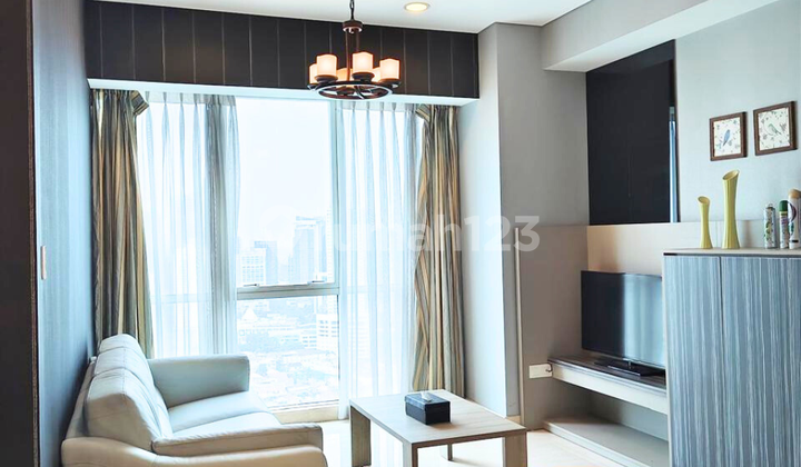 Setiabudi SkyGarden Tower Sky High Floor Coldwell Banker Setiabudi SkyGarden Tower Sky High Floor Coldwell Banker