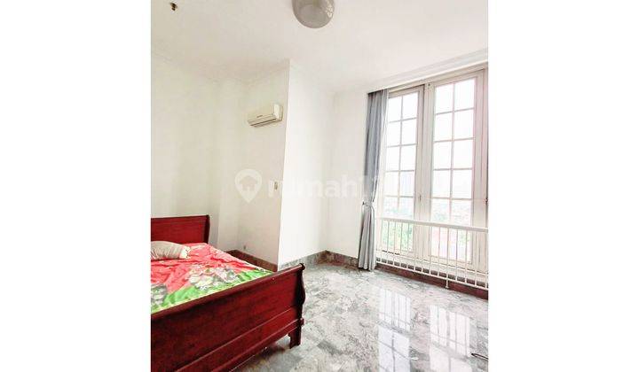 Apartemen Permata Hijau 2 Kamar Tower 2 High Floor Coldwell Banker 2