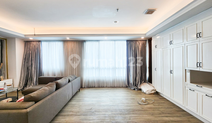 Puri Imperium Tower 1 High Floor Coldwell Banker 2