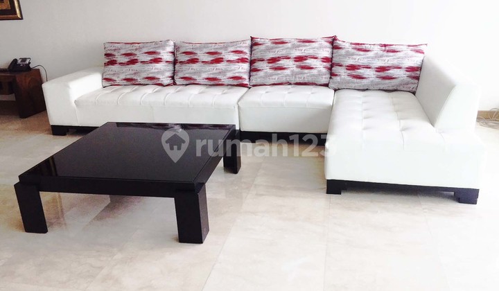 Apartment Kempinski Private Residence 3 Kamar High Floor Coldwell Banker 1