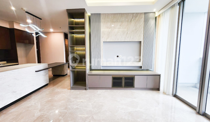 The Elements Tower Harmony Low Floor Coldwell Banker 2