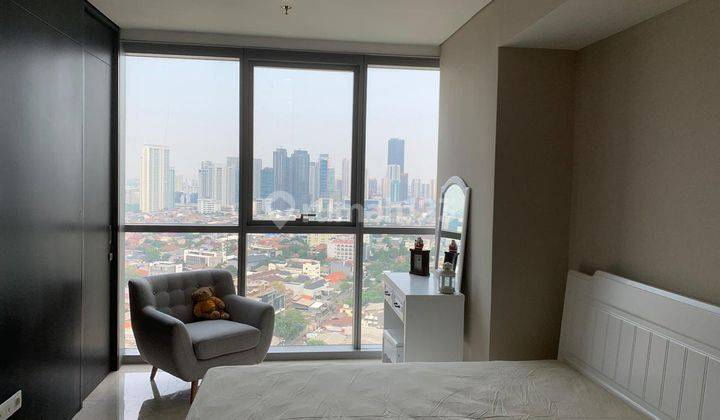 Ciputra World 2 Tower Orchard Middle Floor Coldwell Banker 2